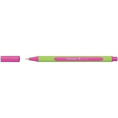 Ручка Schneider Line-Up 0.4 розовая цена и информация | Письменные принадлежности | kaup24.ee