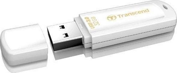 Transcend JFlash 730 128GB USB 3.0 цена и информация | Mälupulgad | kaup24.ee