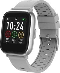 Denver SW-161,Grey цена и информация | Смарт-часы (smartwatch) | kaup24.ee