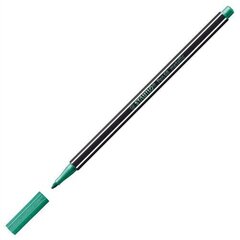 Pastapliiats Stabilo Pen 68 metallic green цена и информация | Письменные принадлежности | kaup24.ee
