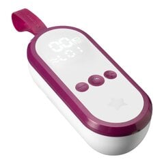 Электрический молокоотсос Tommee Tippee Made for Me, 423626 цена и информация | Молокоотсосы | kaup24.ee