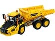 42114 LEGO® Technic 6x6 hingega Volvo kallur hind ja info | Klotsid ja konstruktorid | kaup24.ee