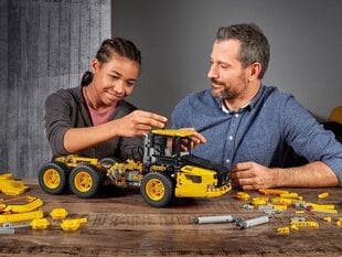 42114 LEGO® Technic 6x6 hingega Volvo kallur цена и информация | Конструкторы и кубики | kaup24.ee