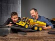 42114 LEGO® Technic 6x6 hingega Volvo kallur hind ja info | Klotsid ja konstruktorid | kaup24.ee