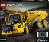 42114 LEGO® Technic 6x6 hingega Volvo kallur цена и информация | Klotsid ja konstruktorid | kaup24.ee