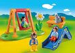 70130 PLAYMOBIL® Laste mänguväljak hind ja info | Klotsid ja konstruktorid | kaup24.ee