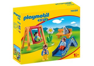70130 PLAYMOBIL® Laste mänguväljak hind ja info | Klotsid ja konstruktorid | kaup24.ee