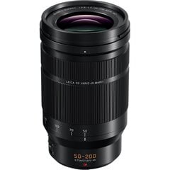 Panasonic LEICA DG Vario-Elmarit 50-200mm f/2.8-4 Asph. Power O.I.S (H-ES50200) цена и информация | Объективы | kaup24.ee