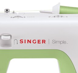 Singer Simple 3229 hind ja info | Õmblusmasinad, tikkimismasinad | kaup24.ee