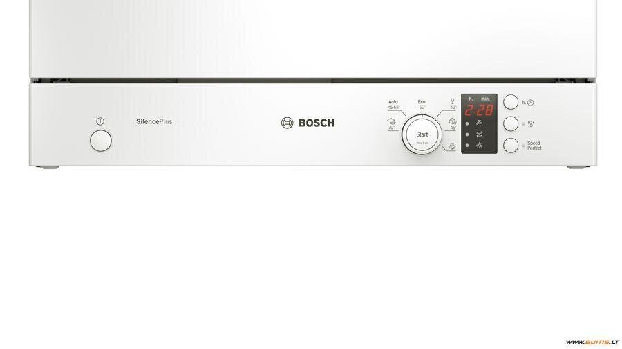 Bosch Serie | 4 SKS62E32EU цена и информация | Nõudepesumasinad | kaup24.ee