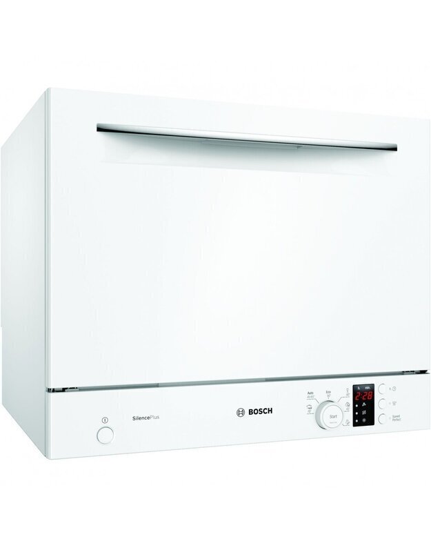 Bosch Serie | 4 SKS62E32EU hind ja info | Nõudepesumasinad | kaup24.ee