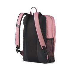 Seljakott Puma S, 27 l, roosa цена и информация | Рюкзаки и сумки | kaup24.ee