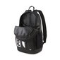 Seljakott Puma Plus, 23 l, must цена и информация | Spordikotid, seljakotid | kaup24.ee