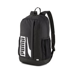 Рюкзак Puma Plus, 23 л, черный цена и информация | Рюкзаки и сумки | kaup24.ee