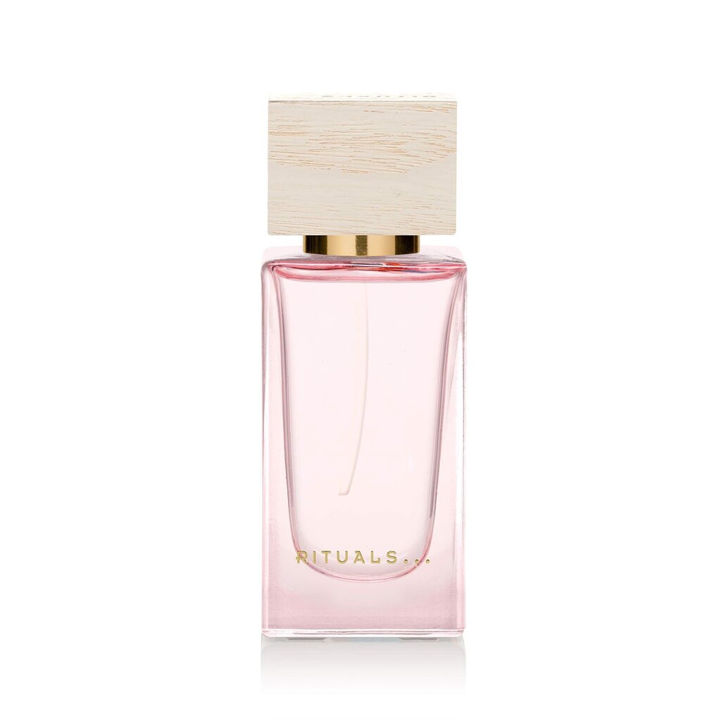 Parfüümvesi Rituals Fleurs De L'Himalaya EDP naistele 15 ml hind ja info | Naiste parfüümid | kaup24.ee