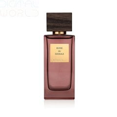 Ароматная вода Rituals Rose De Shiraz EDP для женщин 60 мл цена и информация | Женские духи | kaup24.ee