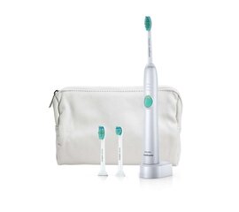 Philips Sonicare EasyClean HX6511/33 hind ja info | Elektrilised hambaharjad | kaup24.ee