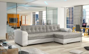 Мягкий угловой диван Conforti цена и информация | Угловые диваны | kaup24.ee