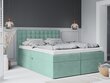 Voodi Mazzini Beds Jade 180x200 cm, heleroheline hind ja info | Voodid | kaup24.ee