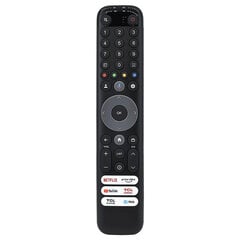 RC833 jaoks TCL 2023 C745 C845 TV kaugjuhtimispult KONTOR hind ja info | Muud mööblitarvikud | kaup24.ee