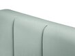 Voodi Mazzini sofas Afra 160x200 cm, heleroheline hind ja info | Voodid | kaup24.ee