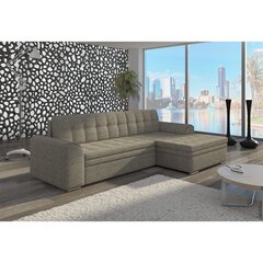 Мягкий угловой диван Conforti цена и информация | Угловые диваны | kaup24.ee