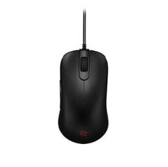 Мышь Zowie by Benq S2, черная цена и информация | Мыши | kaup24.ee