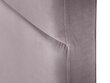 Voodi Mazzini Beds Mimicry 180x200 cm, roosa цена и информация | Voodid | kaup24.ee