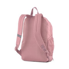 Seljakott Puma Buzz, 26 l, roosa цена и информация | Рюкзаки и сумки | kaup24.ee