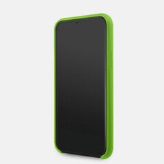 Силиконовый чехол Vennus для Samsung Galaxy S20, зеленый цена и информация | Чехлы для телефонов | kaup24.ee