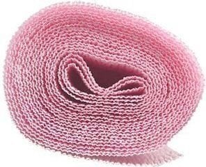 Krepp-paber Cartotecnica Rossi Nr. 569 50 x 250 cm 180 g/m² Light Pink hind ja info | Vihikud, märkmikud ja paberikaubad | kaup24.ee