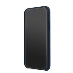 Vennus telefoniümbris sobib Samsung Galaxy A10 (silikoon), sinine hind ja info | Telefoni kaaned, ümbrised | kaup24.ee