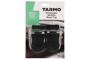 Мышеловка Tarmo, 2 шт. цена и информация | Средства защиты от кротов, грызунов | kaup24.ee