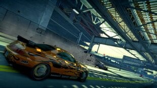 Burnout Paradise Remastered (PS4) цена и информация | Компьютерные игры | kaup24.ee