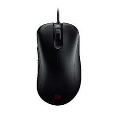 BenQ Zowie EC (9H.N24BB.A2E), черный цена и информация | Мыши | kaup24.ee