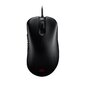 BenQ Zowie EC (9H.N24BB.A2E), must hind ja info | Hiired | kaup24.ee