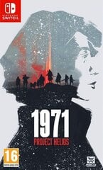 1971 Project Helios NSW цена и информация | Компьютерные игры | kaup24.ee