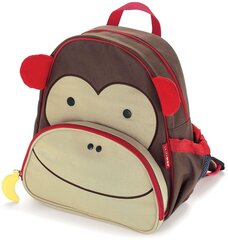 Детский рюкзак Skip Hop Zoo Pack Обезьяна, 210203 цена и информация | Школьные рюкзаки, спортивные сумки | kaup24.ee