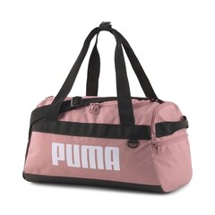 Spordikott Puma Challenger Duffel 35 l, roosa hind ja info | Spordikotid, seljakotid | kaup24.ee