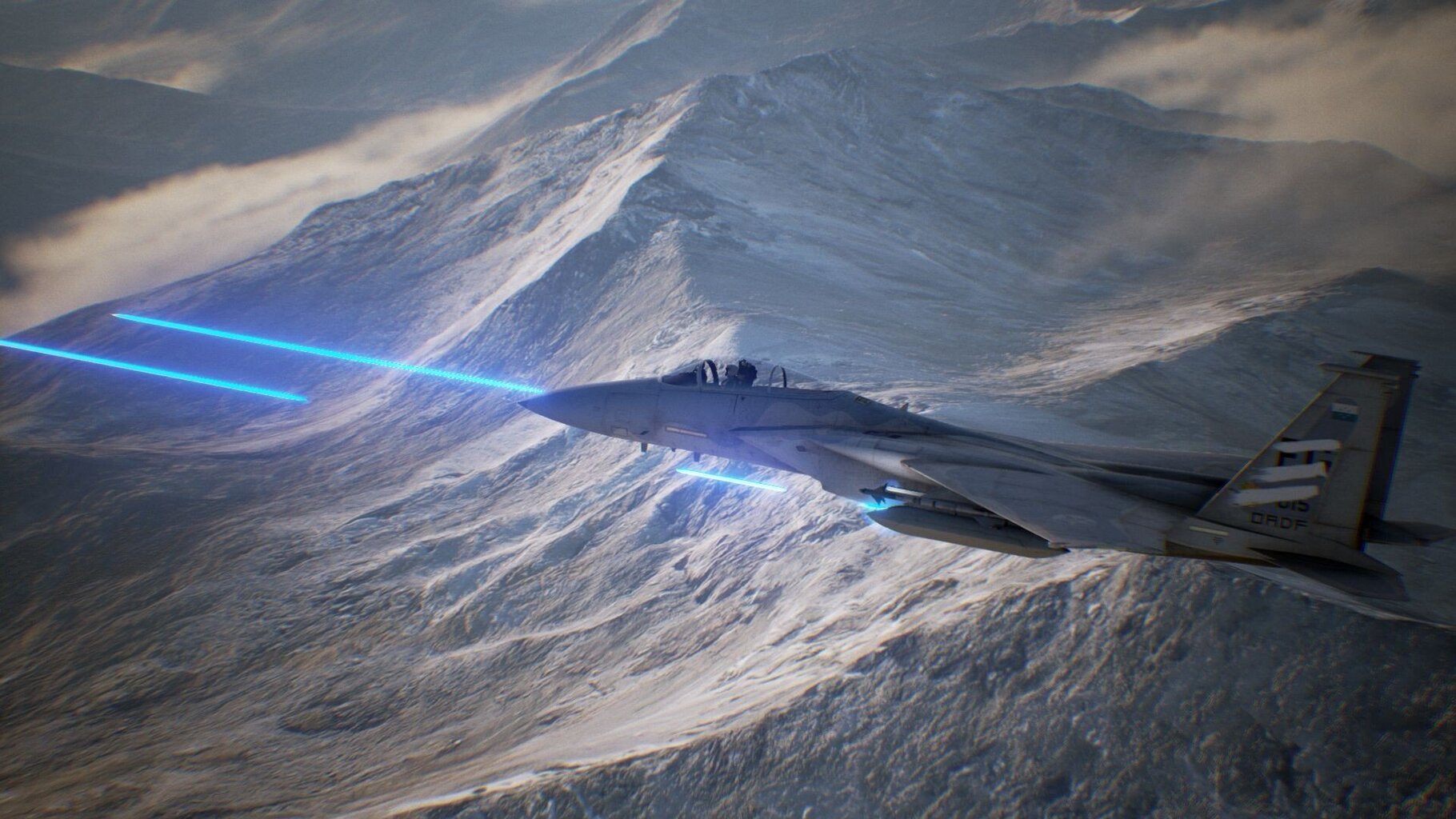 Ace Combat 7: Skies Unknown, PS4 hind ja info | Arvutimängud, konsoolimängud | kaup24.ee