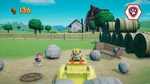 PAW Patrol: On a Roll!, PS4 цена и информация | Компьютерные игры | kaup24.ee