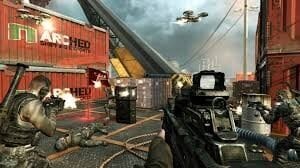Call of Duty: Black Ops 4 PS4 цена и информация | Arvutimängud, konsoolimängud | kaup24.ee