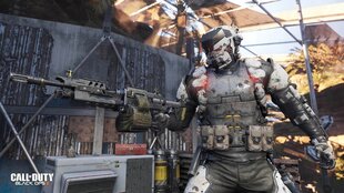 Call of Duty: Black Ops 4 PS4 цена и информация | Компьютерные игры | kaup24.ee
