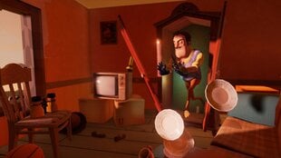 Hello Neighbor XBOX hind ja info | Arvutimängud, konsoolimängud | kaup24.ee