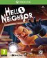 Hello Neighbor XBOX цена и информация | Arvutimängud, konsoolimängud | kaup24.ee