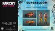 Far Cry New Dawn Superbloom Edition PS4 hind ja info | Arvutimängud, konsoolimängud | kaup24.ee