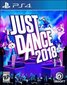 Game Just Dance 2018, PS4 hind ja info | Arvutimängud, konsoolimängud | kaup24.ee