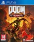 Doom: Eternal PS4 цена и информация | Arvutimängud, konsoolimängud | kaup24.ee