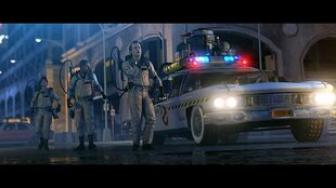 Ghostbusters The Video Game Remastered NSW hind ja info | Arvutimängud, konsoolimängud | kaup24.ee