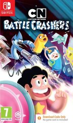 Cartoon Network: Battle Crashers NSW цена и информация | Компьютерные игры | kaup24.ee